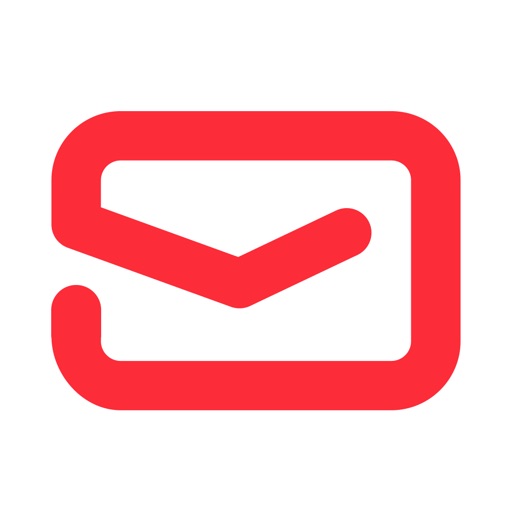 mymail - email app for mac